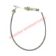 Accelerator Cable LHD - Lancia Fulvia