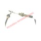Accelerator Cable LHD - Lancia Fulvia