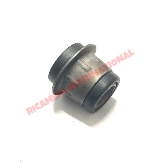 Front Top Suspension Arm/Wishbone Bush - Fiat 124
