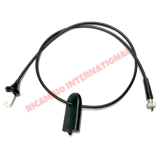 Speedo Cable - Fiat Cinquecento