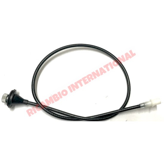 Speedo Cable - Fiat Cinquecento