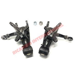 Ejes stub reacondicionados/puños de dirección-Fiat 126