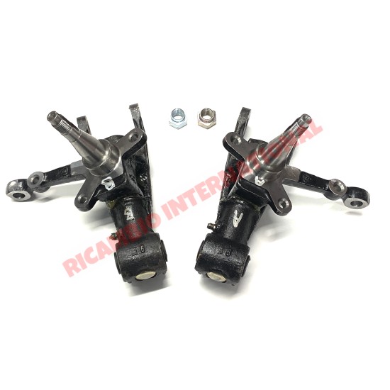 Ejes stub reacondicionados/puños de dirección-Fiat 126