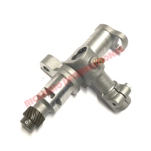 Rev contador distribuidor adaptador-Classic Fiat 500, 600