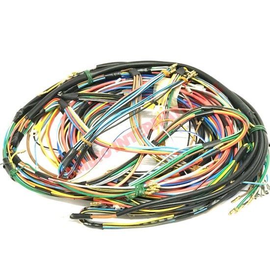 Wiring Loom - Fiat 600