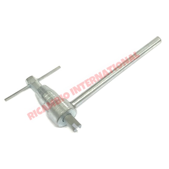 Valve Adjustment Tool - Classic Fiat 500, 126