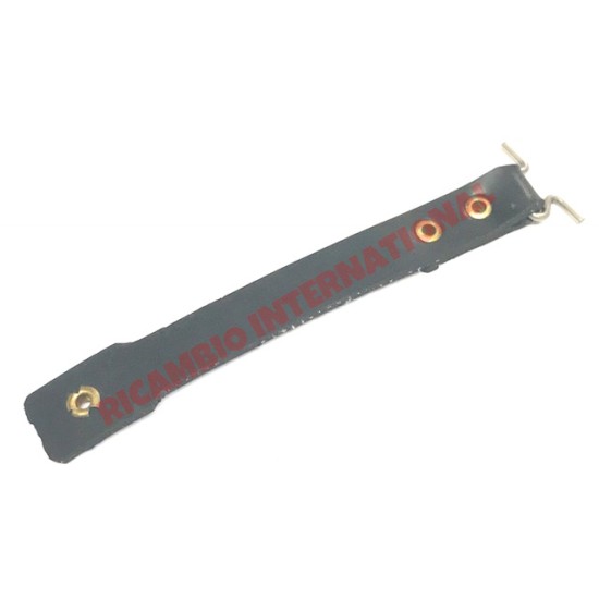 Engine Lid Strap - Classic Fiat 500