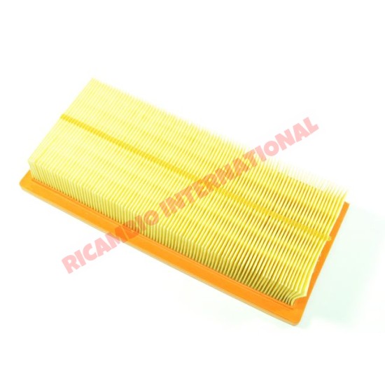 Air Filter - New Fiat Panda