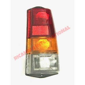 Luz trasera derecha (LHD) - Classic Fiat Panda