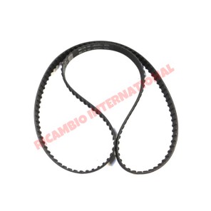 Correa dentada - Fiat 124, 125, 132