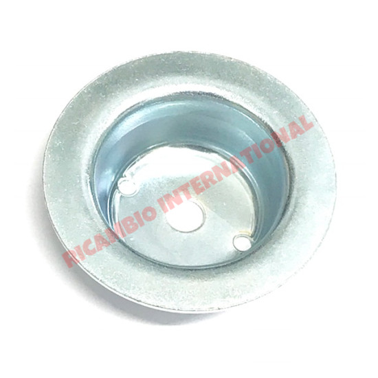 Engine Mount Top Plate - Classic Fiat 500, 126