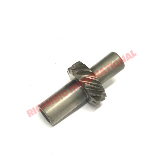 Oil Pump Gear - Fiat 126