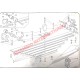 Rear Leaf Spring Buffer Bush - Lancia Fulvia