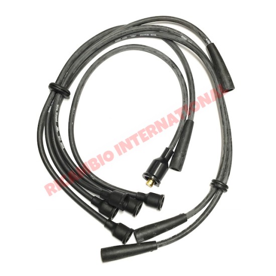 Juego de cables Ignition HT-Lancia beta