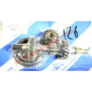 Kit de reparación de caja de cambios-Fiat Classic 500 & 126