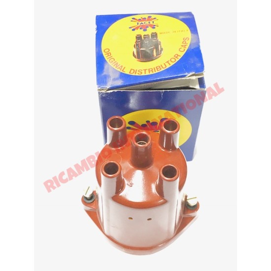 Distribuidor Cap-Fiat 124, 125