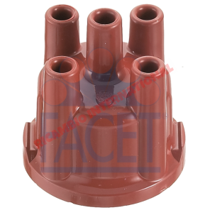 Distribuidor Cap-Fiat 132, Argenta, Ducato Lancia beta, Alfa Romeo 33, 75, 90, Alfasud, Alfetta, Giulietta, Spider