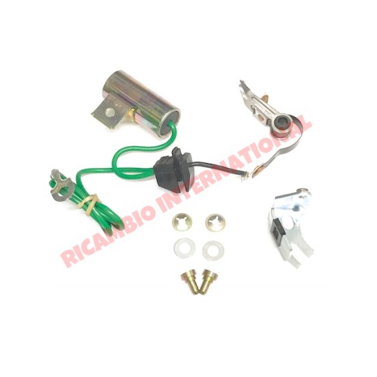 Distributor Service Kit (DUCELLIER) - Classic Fiat Panda