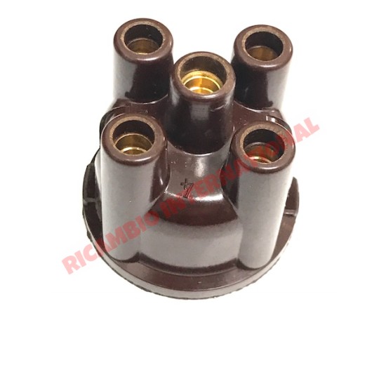 Distributor Cap - Fiat 500 C Topolino