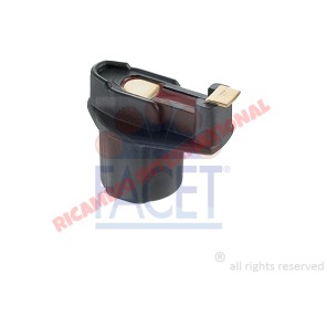 Brazo rotor - Clásico Fiat Panda,850,127,131,132,Argenta,Fiorino Alfa Romeo Alfetta,Giulietta