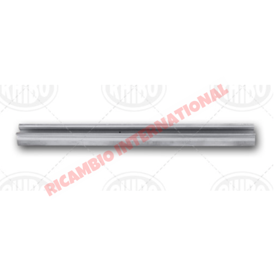 Asiento de mano derecha Runner-Classic Fiat 500.126