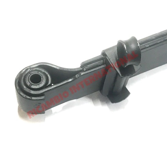 Front Lowered Leaf Spring - Fiat 850