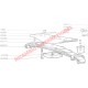 Front Lowered Leaf Spring - Fiat 850