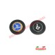Bertone corno Push Button-Fiat 125.128.131.850, x19, 1100, strada Lancia Stratos Lamborghini