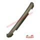 Rear Plastic Bumper - Fiat 126