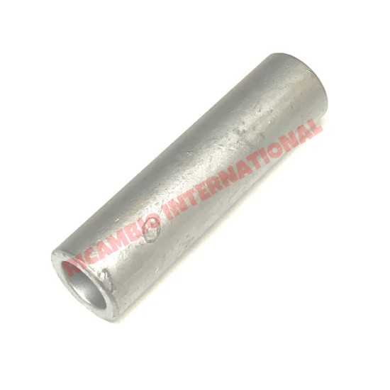 Engine Mount Spacer - Classic Fiat 500,126