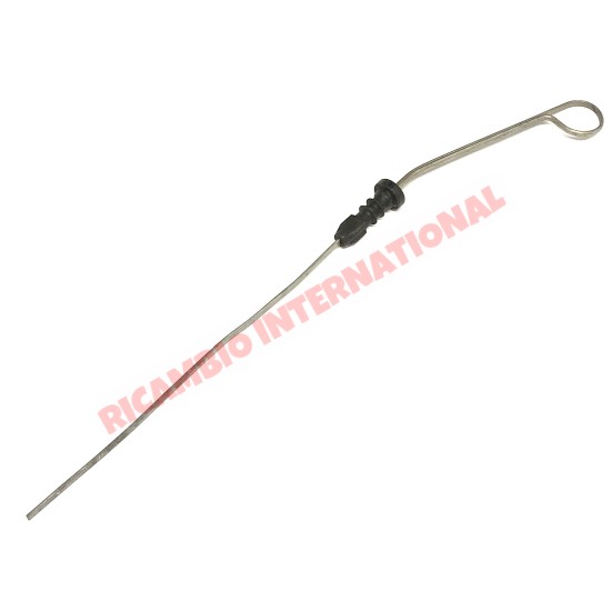 Dipstick - Fiat 850, 900