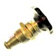 Heater Valve Tap - Fiat 850, 900