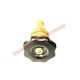 Heater Valve Tap - Fiat 850, 900
