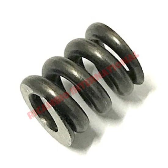 Quarter Light Frame Spring - Classic Fiat 500