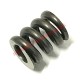 Quarter Light Frame Spring - Classic Fiat 500