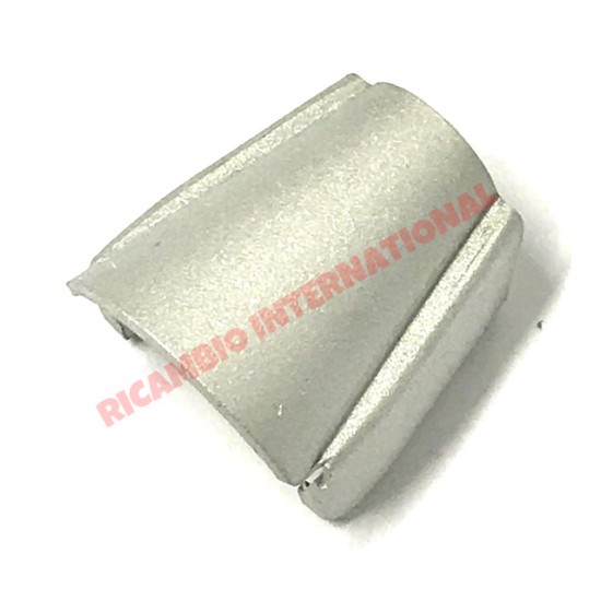 Inner Hinge Cover - Classic Fiat 500