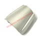 Inner Hinge Cover - Classic Fiat 500