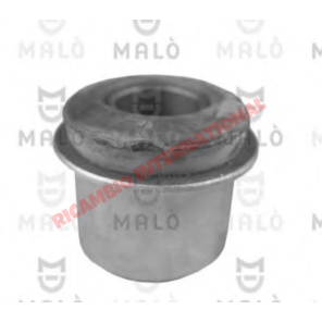 Buje de suspensión superior/brazo de control delantero - Fiat 600, 850