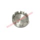 Steering Box Threaded Plug - Classic Fiat 500, 126