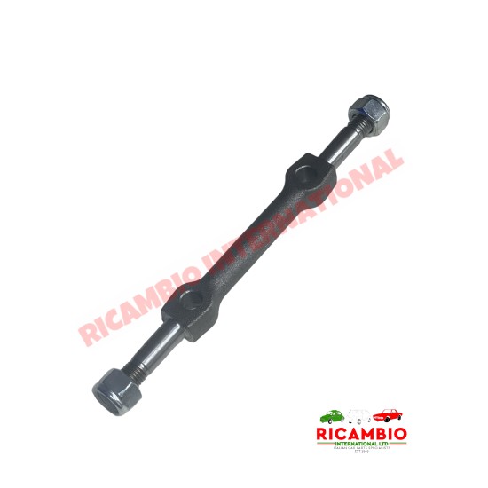 Estribo de suspensión delantera - Classic Fiat 500