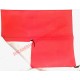 Ferrari Rosso Red Sunroof Cover - Classic Fiat 500