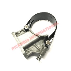 Kit de soporte de montaje de Dynamo reacondicionado-Classic Fiat 500, 126