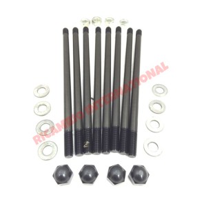 Kit de perno de culata-Classic Fiat 500, 126
