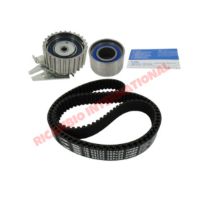 Kit de correa de distribución - Fiat Bravo,Marea y Coupe