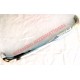 Chrome Front Bumper - Fiat 127