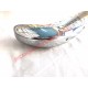 Chrome Front Bumper - Fiat 127