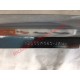 Chrome Front Bumper - Fiat 127