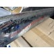Chrome Front Bumper - Fiat 131