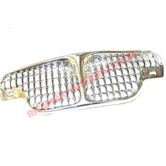 Front Panel Badge - Autobianchi Bianchina