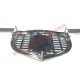 Abarth Front Panel Badge - Classic Fiat 500